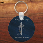 porte-clés kingofkings11 (Recto)