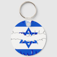 Kiss israélien