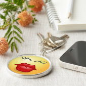 PORTE-CLÉS KISSY FACE (Côté)