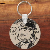 Porte-clés Kitteh Porte - clé (Recto)