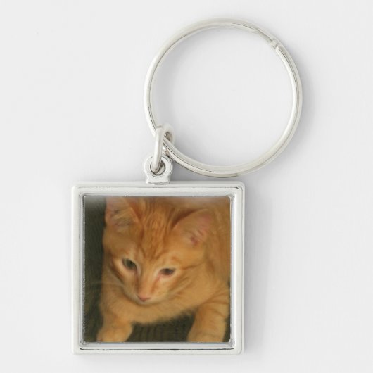 Porte-clés Kitty Porte - clé (Devant)