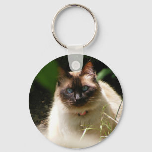 Porte-clés Kitty Porte - clé