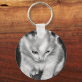 Porte-clés Kitty Toy Kitten Porte - clé (Recto)