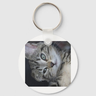 Porte-clés Kitty trop mignon !