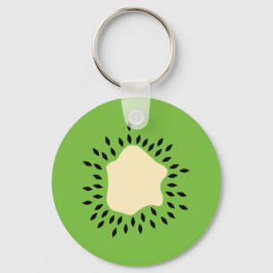 Porte-clés Kiwi keychain