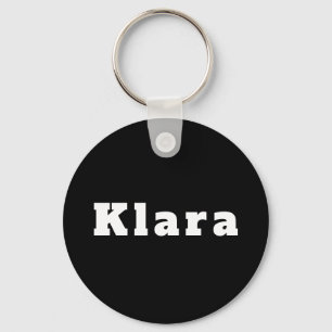 Porte-clés Klara