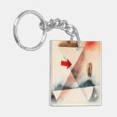 Porte-clés Klee - Chimes (Devant gauche)