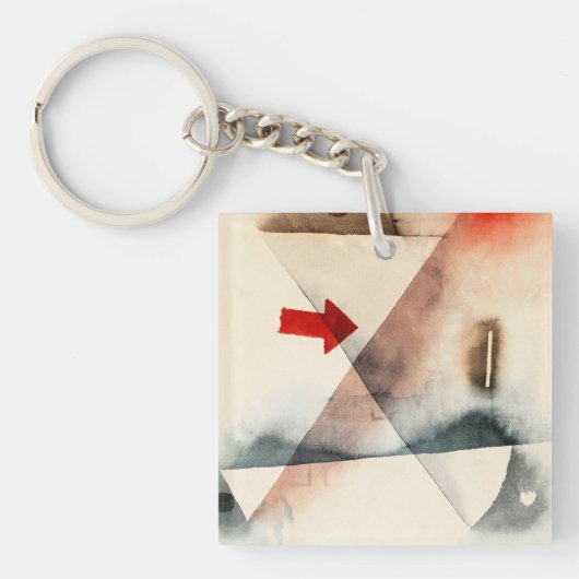 Porte-clés Klee - Chimes (Devant)