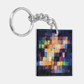 Porte-clés Klee - Vieux son (Devant gauche)