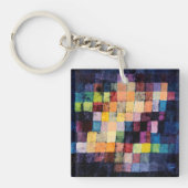 Porte-clés Klee - Vieux son (Devant)