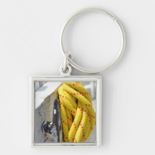 Porte-clés Knot Another by Kenneth Yoncich