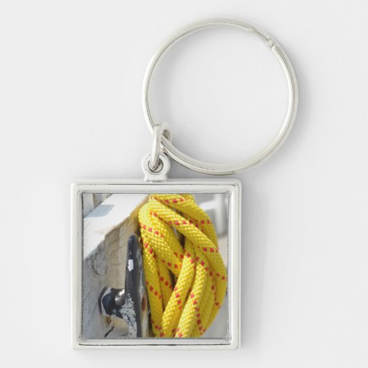 Porte-clés Knot Another by Kenneth Yoncich (Devant)