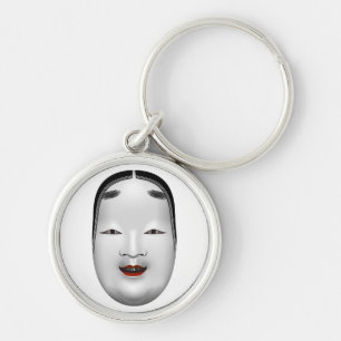 Porte-clés Ko-omote
