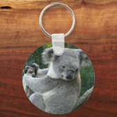 Porte-clés Koala (Recto)