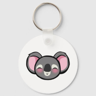 Porte-clés Koala