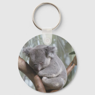 Porte-clés koala