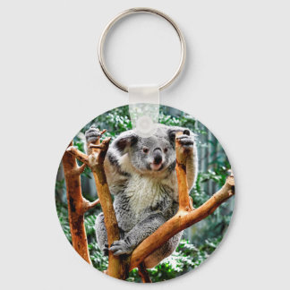 Porte-clés Koala