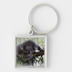 Porte-clés Koala