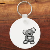 PORTE-CLÉS KOALA (Recto)