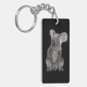 Porte-clés Koala Bear (Devant gauche)
