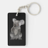 Porte-clés Koala Bear (Dos)