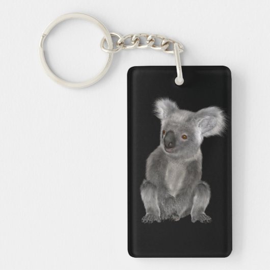 Porte-clés Koala Bear (Devant)