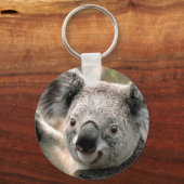 Porte-clés Koala Cutie Porte - clé (Recto)