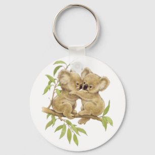 Porte-clés Koala mignons