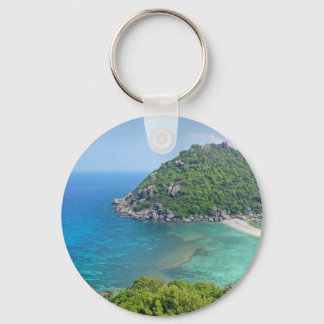 Porte-clés Koh Tao Thaïlande