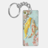 Porte-clés Koi Fish (Devant gauche)