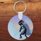 Porte-clés Kokohoshipelli (Recto)