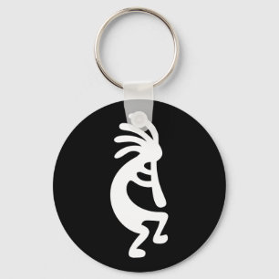Porte-clés Kokopelli