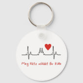 Porte-clés Köln (Recto)