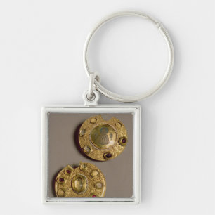 Porte-clés Kolt Medallion', Riazan
