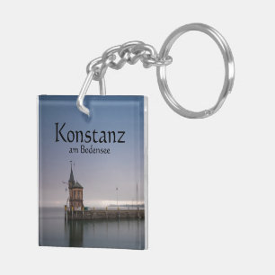 Porte-clés Konstanz Allemagne