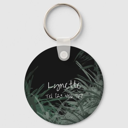 Porte-clés Kookaburra (Verso)