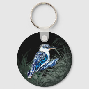 Porte-clés Kookaburra