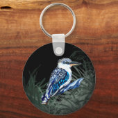 Porte-clés Kookaburra (Verso)