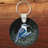 Porte-clés Kookaburra (Recto)