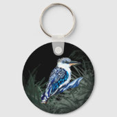 Porte-clés Kookaburra (Verso)