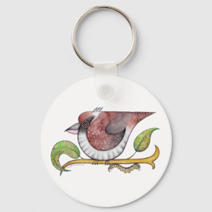 Porte-clés Kookaburra