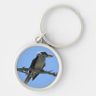 Porte-clés Kookaburra australien