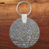 Porte-clés Kopfsteinpflaster (Recto)