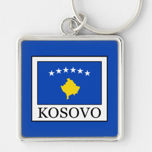 Porte-clés Kosovo