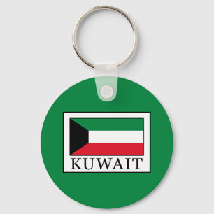 Porte-clés Koweït