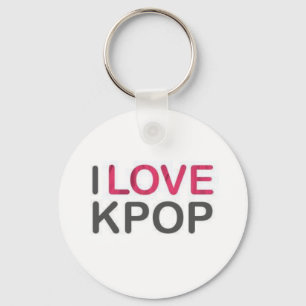 Porte-clés Kpop Supreme~ !