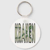 Porte-clés Kraken (Verso)