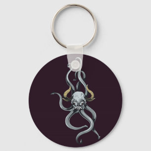 Porte-clés Kraken