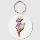Porte-clés Krishna (Recto)
