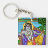 Porte-clés Krishna Keychain (Devant)